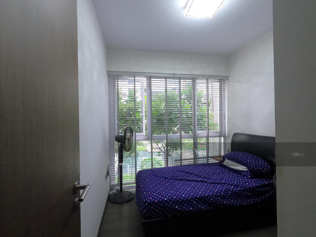 Ecopolitan (D19), Condominium #276945411